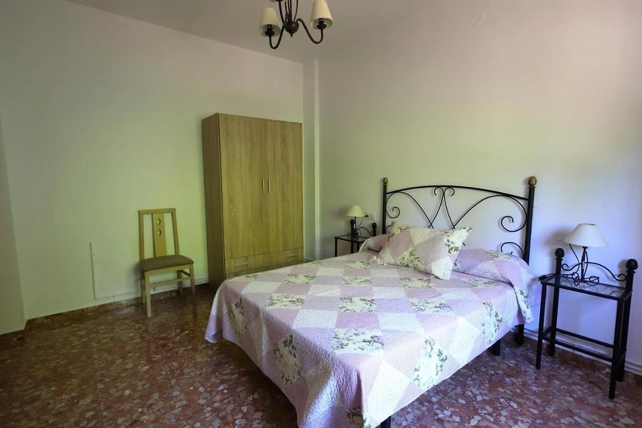 Villa Forastera Arroyo Frio Spain