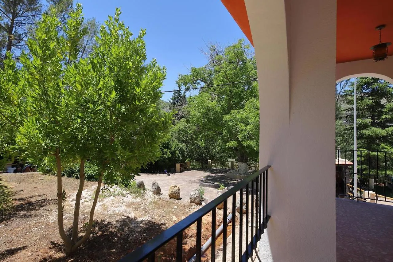 Country house Villa Forastera Arroyo Frio Spain