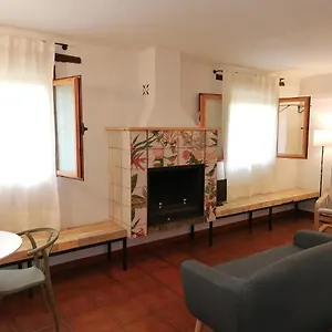  Casa rural Cortijo Brazal La Ventaja