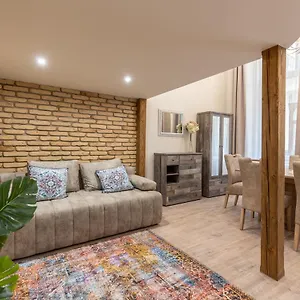 Comfort Zone Apartamento Budapest