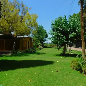 Mirmar Chalet Mendoza