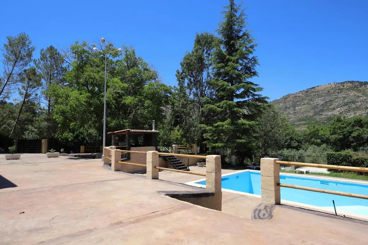 Villa Forastera Arroyo Frio 0*,  Spain