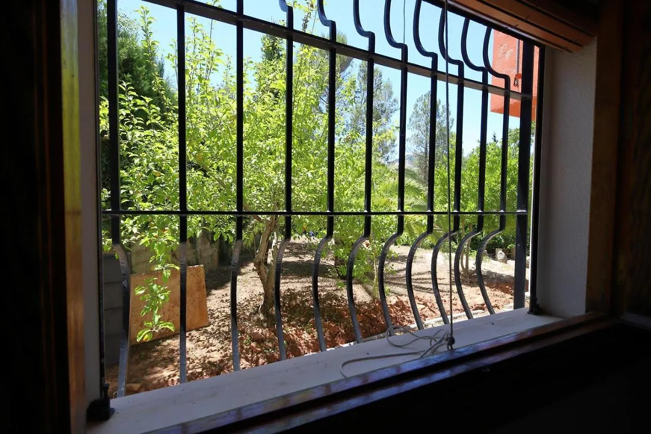 Villa Forastera Arroyo Frio