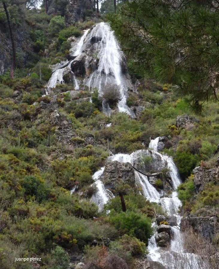 Villa Forastera Arroyo Frio 0*,  Spain