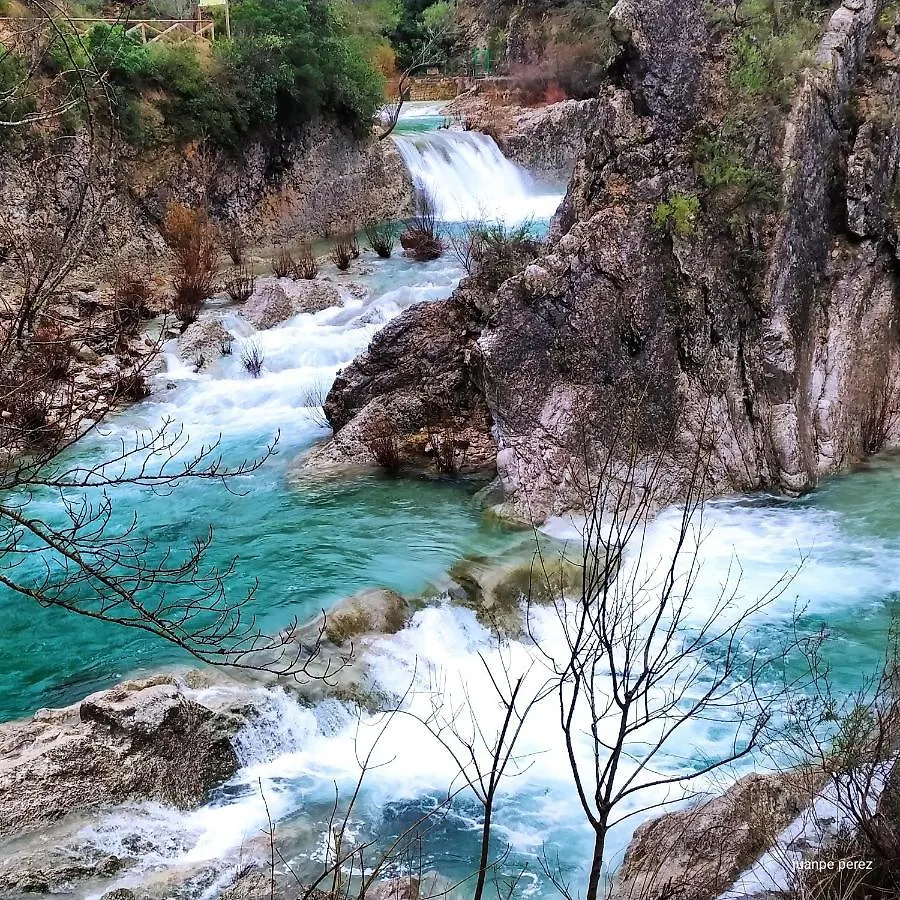 Villa Forastera Arroyo Frio 0*,