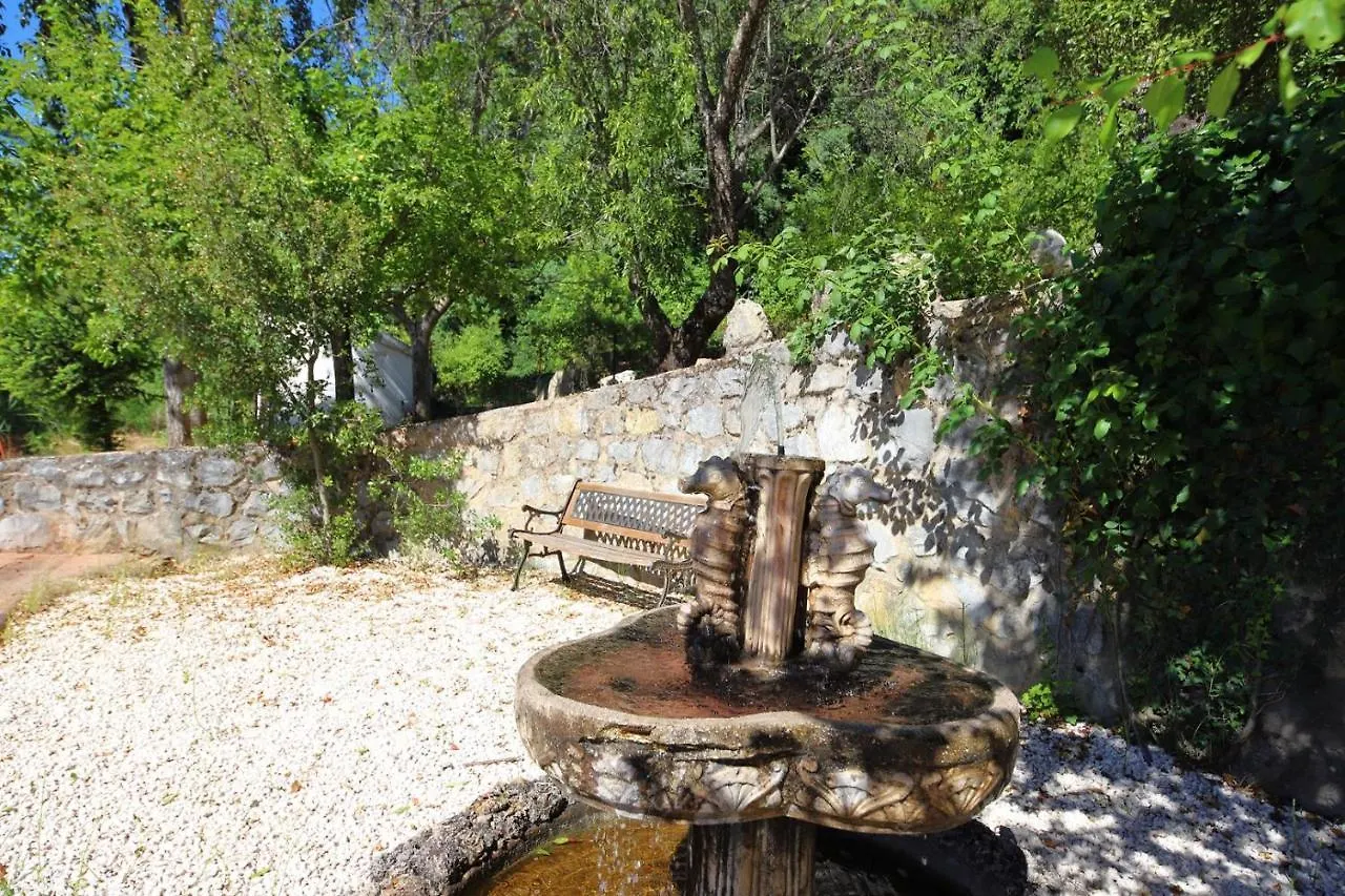Villa Forastera Arroyo Frio