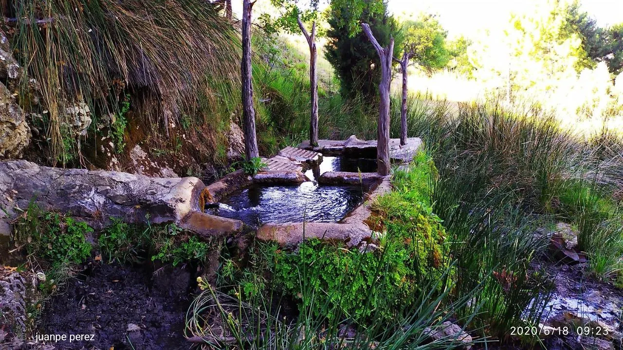 Villa Forastera Arroyo Frio 0*,  Spain